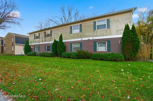 1549 Brooke Park Dr, Toledo, OH, 43612-4168 | Card Image