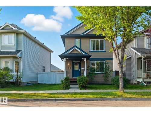 5587 Stevens Cres Nw, Edmonton, AB, T6R0A4 | Card Image