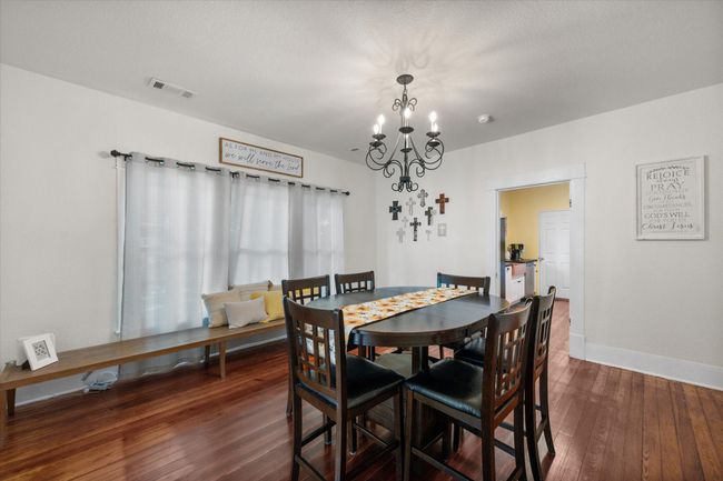 308 W Heard St, House other with 2 bedrooms, 1 bathrooms and null parking in Cleburne TX | Image 9