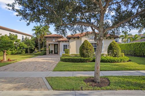 156 Whale Cay Way, Jupiter, FL, 33458 | Card Image