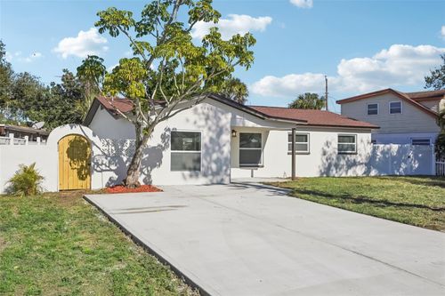 9061 Sunrise Dr, LARGO, FL, 33773-4809 | Card Image