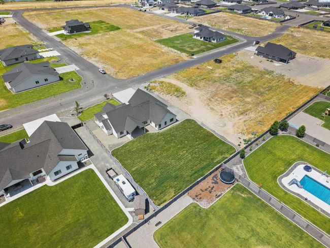 6537 Lazy B Dr, Home with 5 bedrooms, 4 bathrooms and null parking in Pasco WA | Image 42