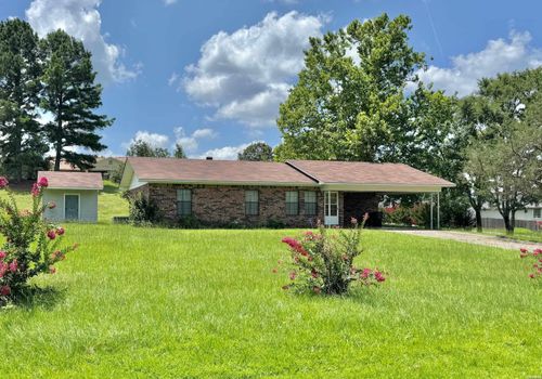 100 Meadow Hill Pl, Hot Springs, AR, 71913-9069 | Card Image