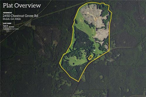 2450 Chestnut Grove Rd, Shiloh, GA, 31826-4318 | Card Image