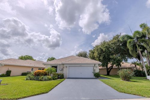 12859 Hampton Lakes Cir, Boynton Beach, FL, 33436-8212 | Card Image