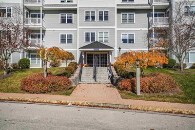 534 - 5 Sterling Hill Lane, Condo with 2 bedrooms, 2 bathrooms and null parking in Exeter NH | Image 2