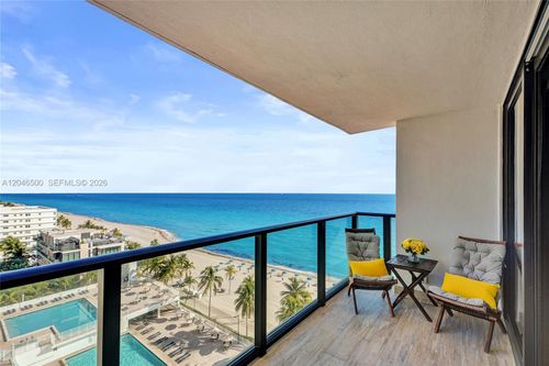 1004-2301 S Ocean Dr, Hollywood, FL, 33019-2632 | Card Image