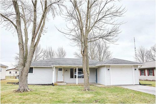 226 Parkway Street, Berne, IN, 46711 | Card Image