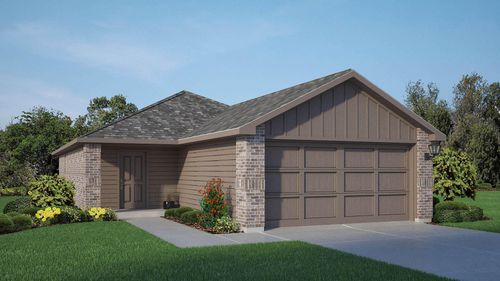 226 16th Street, Wolfforth, TX, 79382 | Card Image