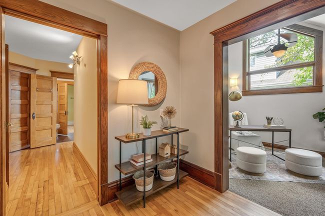 4428 46 Th Ave S, House other with 3 bedrooms, 2 bathrooms and null parking in Minneapolis MN | Image 16