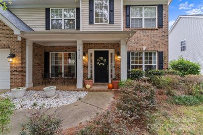 10138 Barrands Lane, House other with 4 bedrooms, 2 bathrooms and null parking in Charlotte NC | Image 3