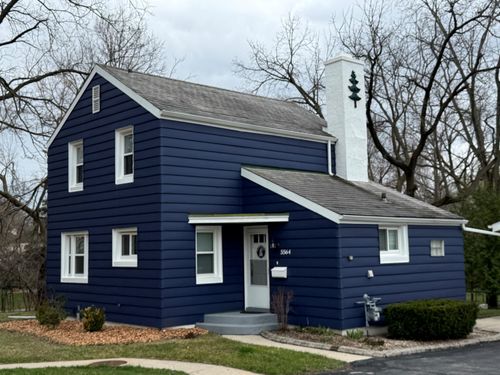 5564 Angle Ln, Greendale, WI, 53129-1305 | Card Image