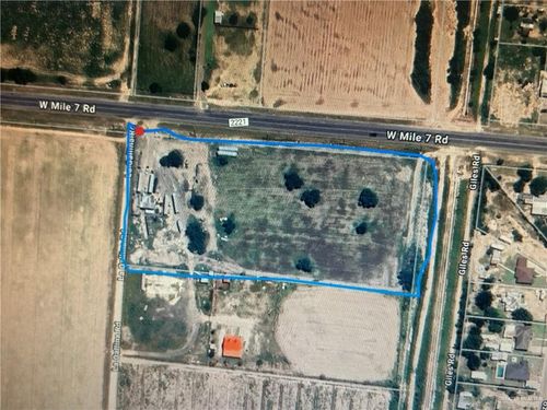 37015 W Mile 7 Rd, Mission, TX, 78574-6617 | Card Image