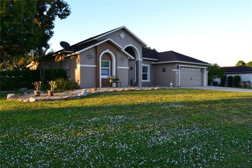 3780 Fountainbleu Blvd, Kissimmee, FL, 34746-3224 | Card Image