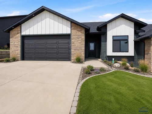 1222 Pinnacle Ct, Rapid City, SD, 57701-4159 | Card Image