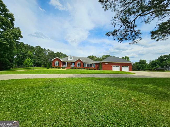 10712 County Road 59, House other with 5 bedrooms, 3 bathrooms and 4 parking in woodland AL | Image 5