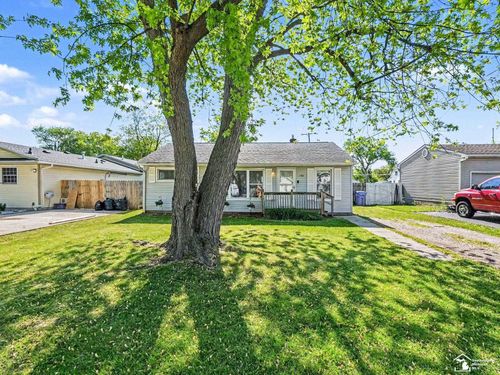 1480 Walnut Street, Frenchtown Township, MI, 48162 | Card Image