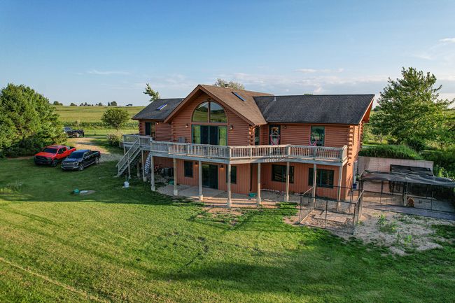 976 Paw Paw Rd, House other with 3 bedrooms, 3 bathrooms and 2 parking in Paw Paw IL | Image 70