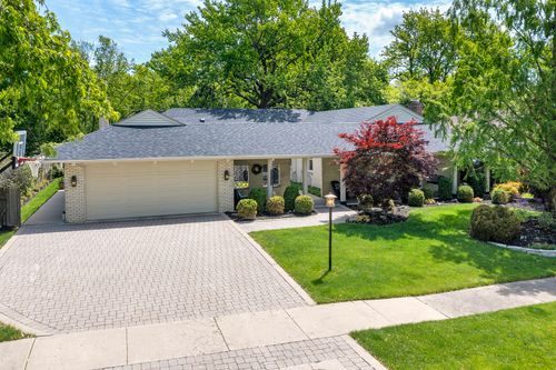 639 Touraine Ter, Northbrook, IL, 60062-2124 | Card Image