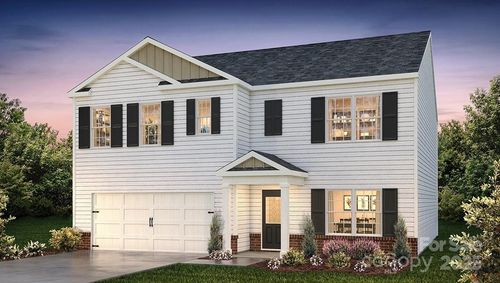 2690 Goose Fair Rd, Maiden, NC, 28650-1184 | Card Image