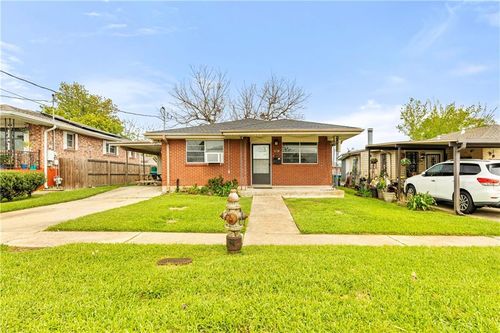 3128 Huntsville St, Kenner, LA, 70065-4335 | Card Image