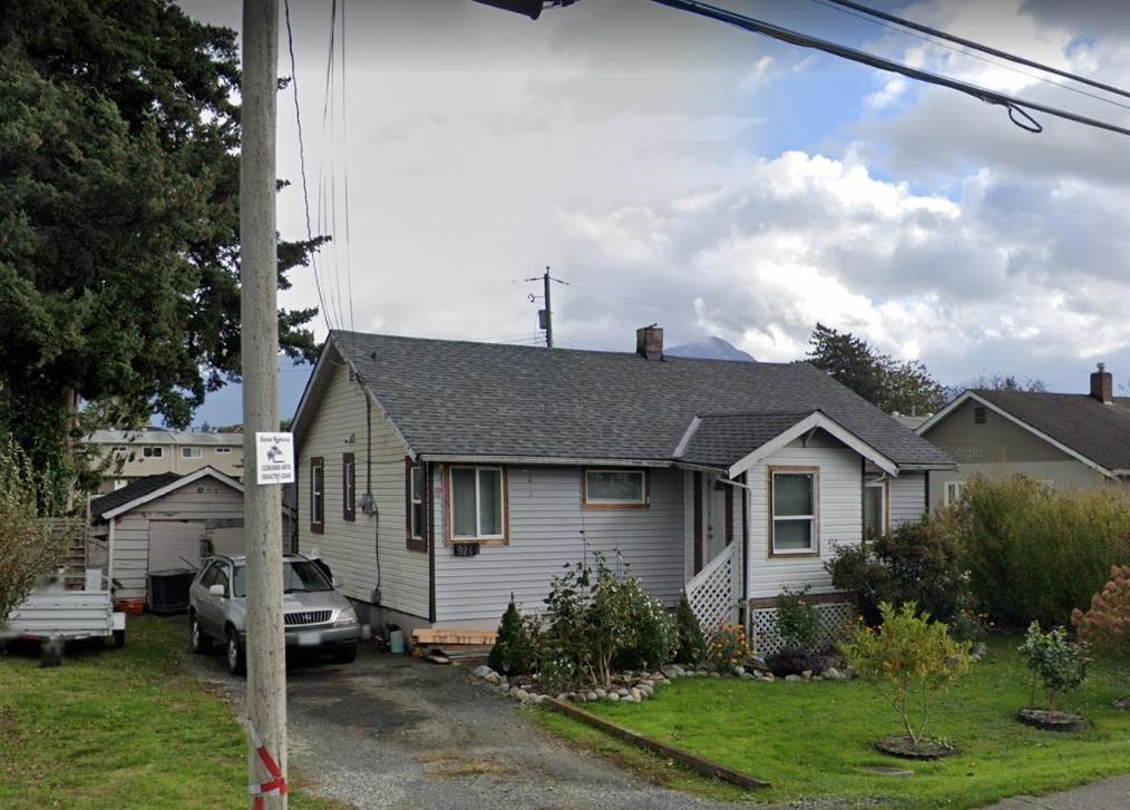 Residential in Chilliwack