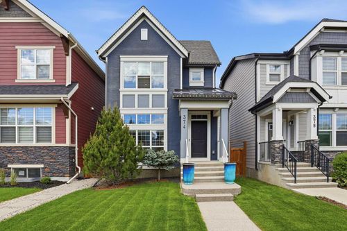 374 Masters Rd Se, Calgary, AB, T3M2T4 | Card Image