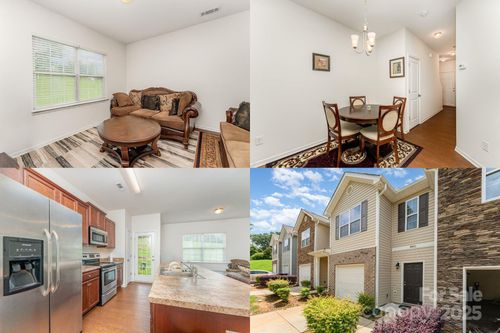 8953 Bradstreet Commons Way, Charlotte, NC, 28215-5317 | Card Image