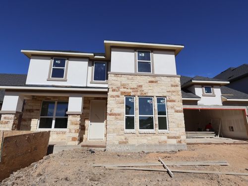 3705 Helena Way, Leander, TX, 78641-6343 | Card Image