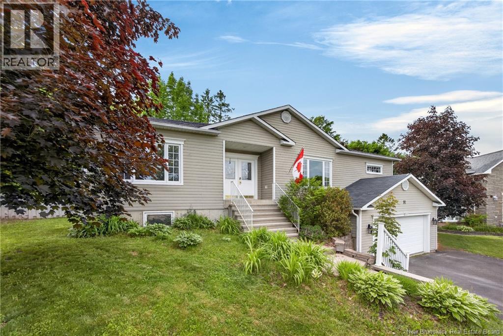 Residential in Fredericton 3
