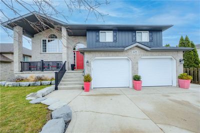 625 Macyoung Dr, House other with 4 bedrooms, 3 bathrooms and 6 parking in Kincardine ON | Image 1