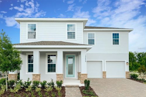 13224 Orange Isle Dr, Windermere, FL, 34786-6839 | Card Image