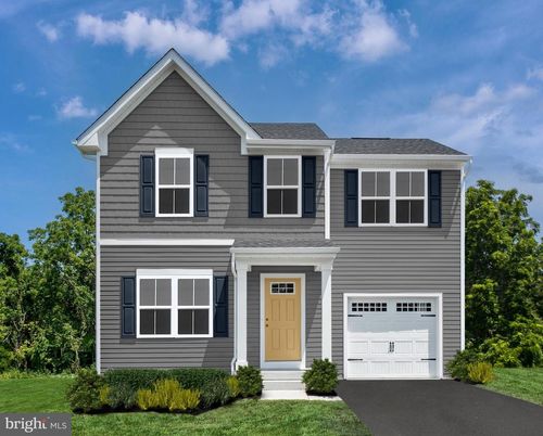 1130 Ketchum Drive, INWOOD, WV, 25428 | Card Image