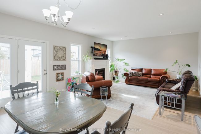 3 - 1050 Waterloo St, Condo with 2 bedrooms, 2 bathrooms and 1 parking in Port Elgin ON | Image 14