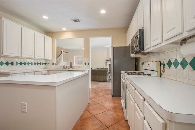 2521 Sea Horse Ct, House other with 4 bedrooms, 3 bathrooms and 3 parking in Seabrook TX | Image 12