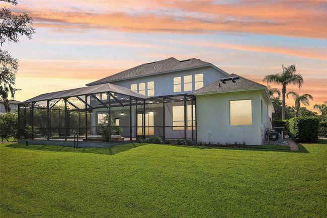 19803 Prince Benjamin Dr, House other with 5 bedrooms, 4 bathrooms and null parking in LUTZ FL | Image 52