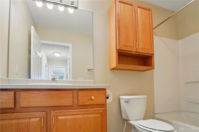 114 Millwood Village Dr, House other with 3 bedrooms, 2 bathrooms and null parking in Englewood OH | Image 27