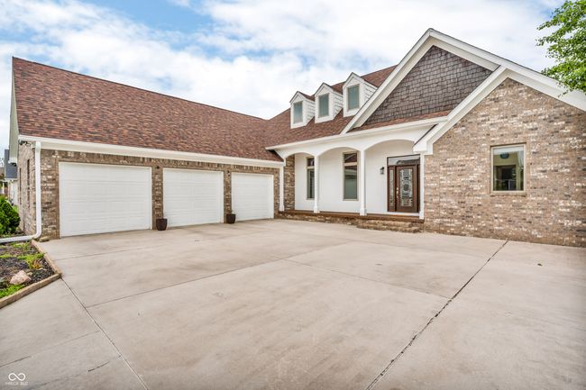 720 Willow Pointe North Dr, House other with 5 bedrooms, 5 bathrooms and null parking in Plainfield IN | Image 4