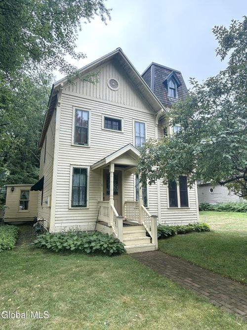 4 Saratoga Ave, Round Lake, NY, 12151-7762 | Card Image