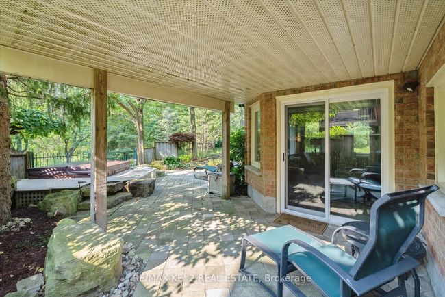 50 Norwich Dr, House other with 5 bedrooms, 5 bathrooms and 4 parking in Markham ON | Image 36