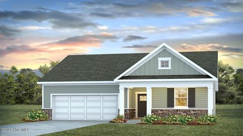 1303 Woodhouse Dr Nw, Ash, NC, 28420-3128 | Card Image