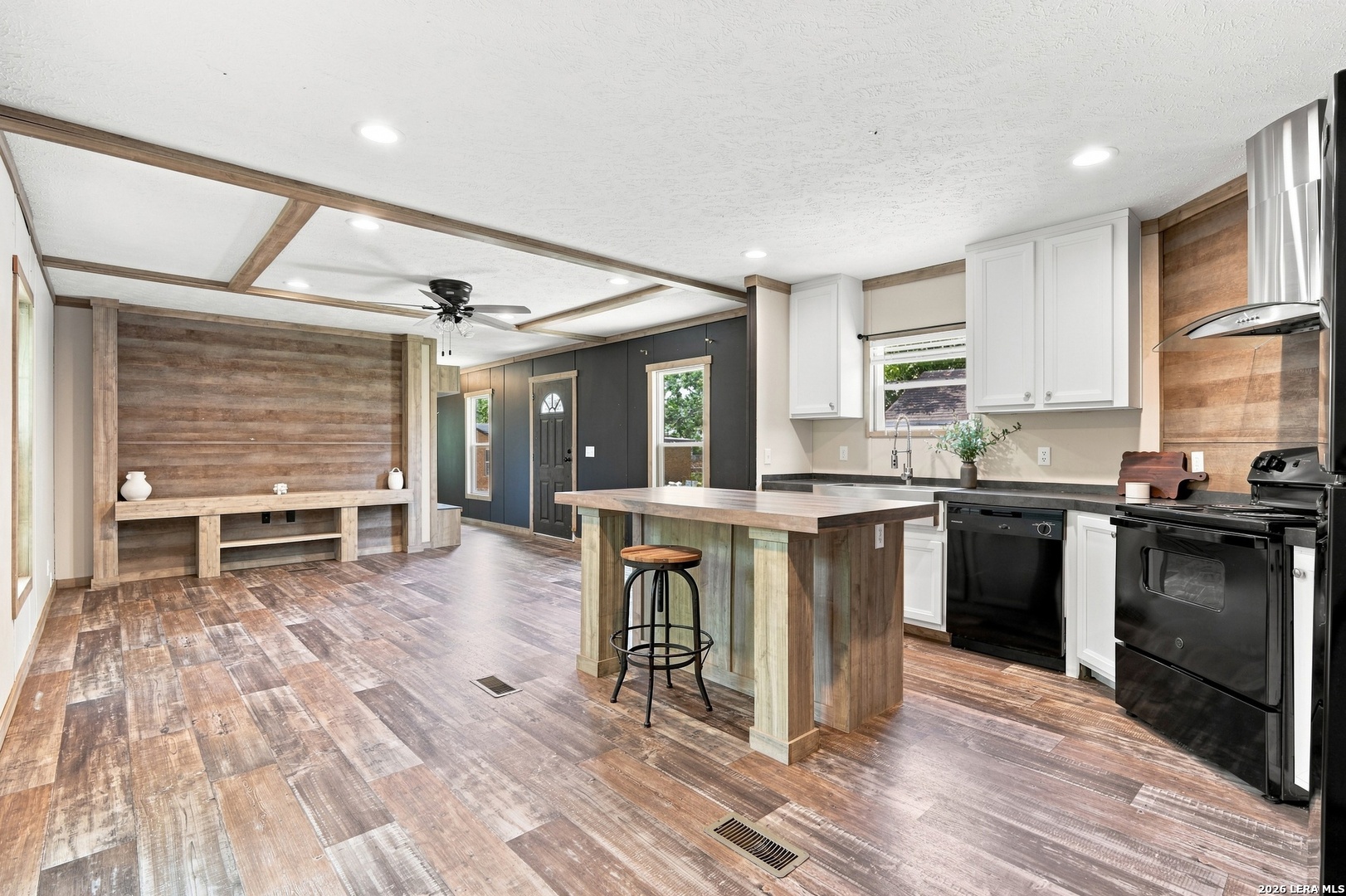 Residential in Floresville 5