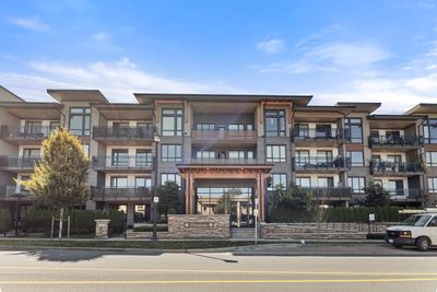 404 - 31158 Westridge Pl, Condo with 2 bedrooms, 1 bathrooms and 1 parking in Abbotsford BC | Image 3