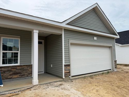 1143 Forest Bend Dr Nw, Carolina Shores, NC, 28467-1422 | Card Image