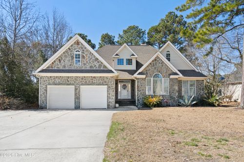 205 Port Side Dr, Sneads Ferry, NC, 28460-9110 | Card Image