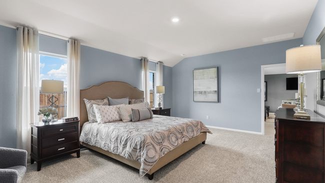 561 Arroyo Dr, House other with 4 bedrooms, 2 bathrooms and null parking in Cleburne TX | Image 20