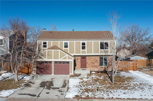 12353 W Saratoga Avenue, Morrison, CO, 80465 | Card Image