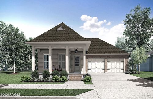 100 Lisburn Dr, Lafayette, LA, 70507-5341 | Card Image