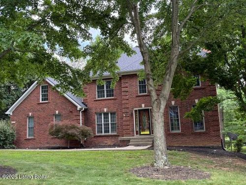 6311 Breeze Hill Rd, Crestwood, KY, 40014-8957 | Card Image