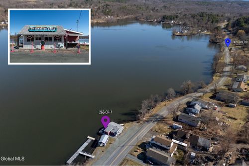 266 County Route 7, Nassau, NY, 12123-3234 | Card Image